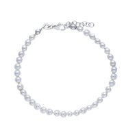 Bracciale Gogo Donna Classic in Perle Perla 239360 - 239360